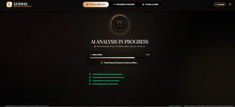 luxmax screenshot 7