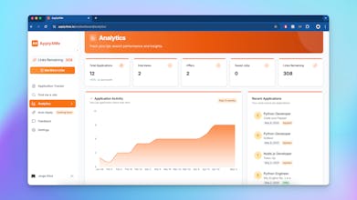 Apply4Me gallery image