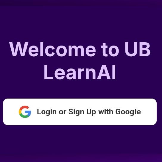 Ub apprendimento - Strumenti di sviluppo a prezzi accessibili, accesso all'intelligenza artificiale e apprendimento certificato per. media 1