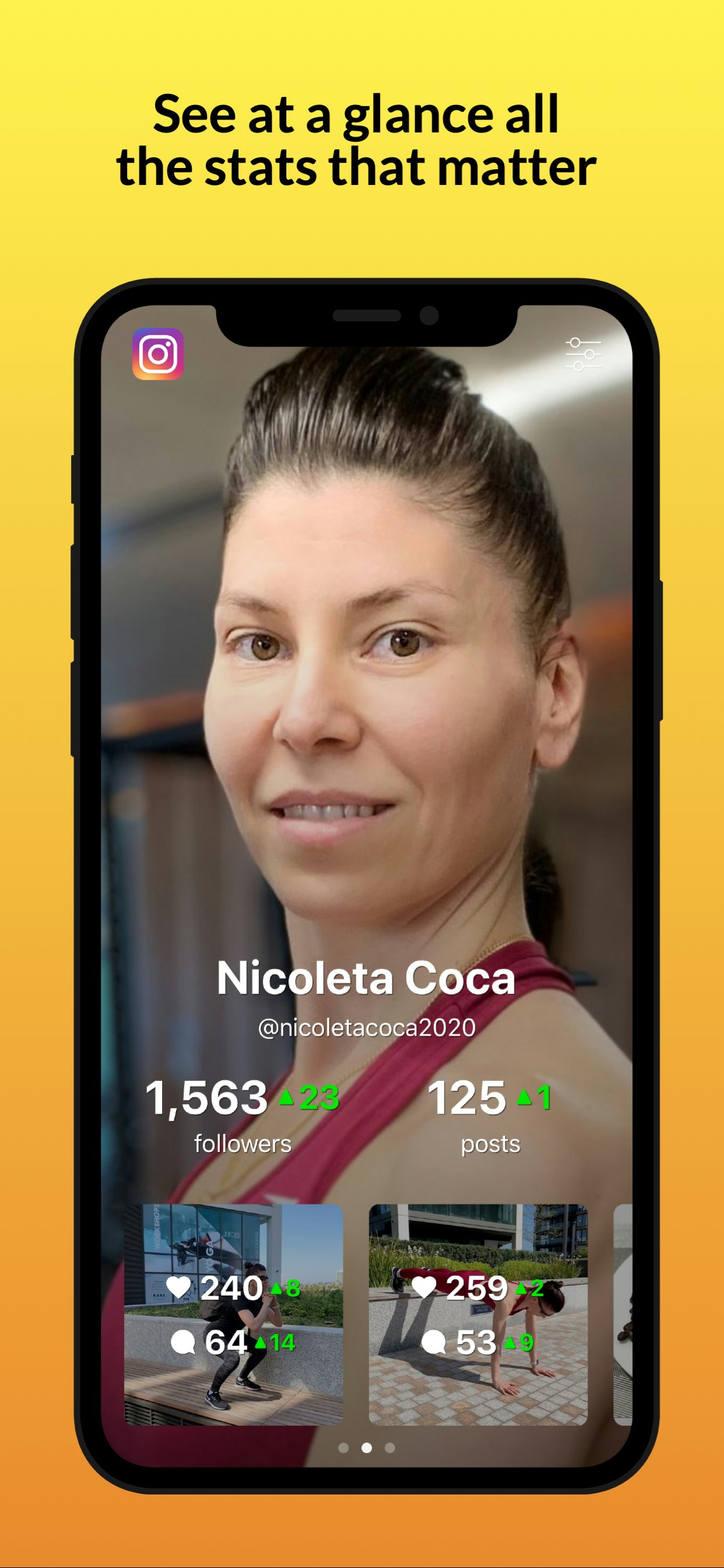 Influego gallery image