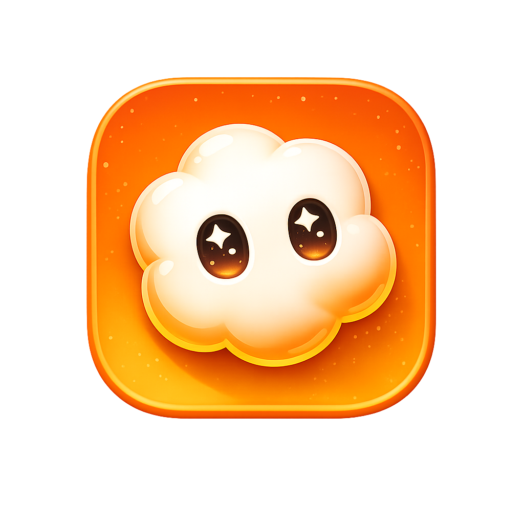 Sora 2 Watermark Remover - Product Hunt launch logo and brand identity