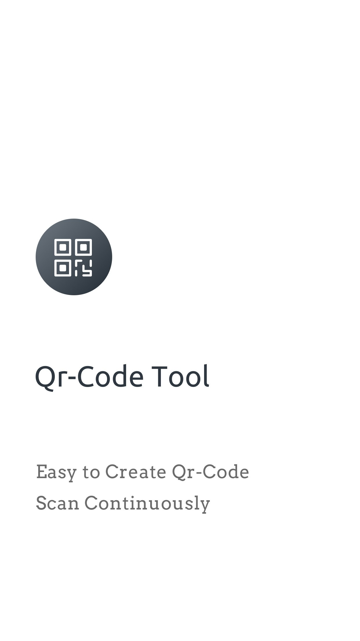 Qr-Code Tools gallery image