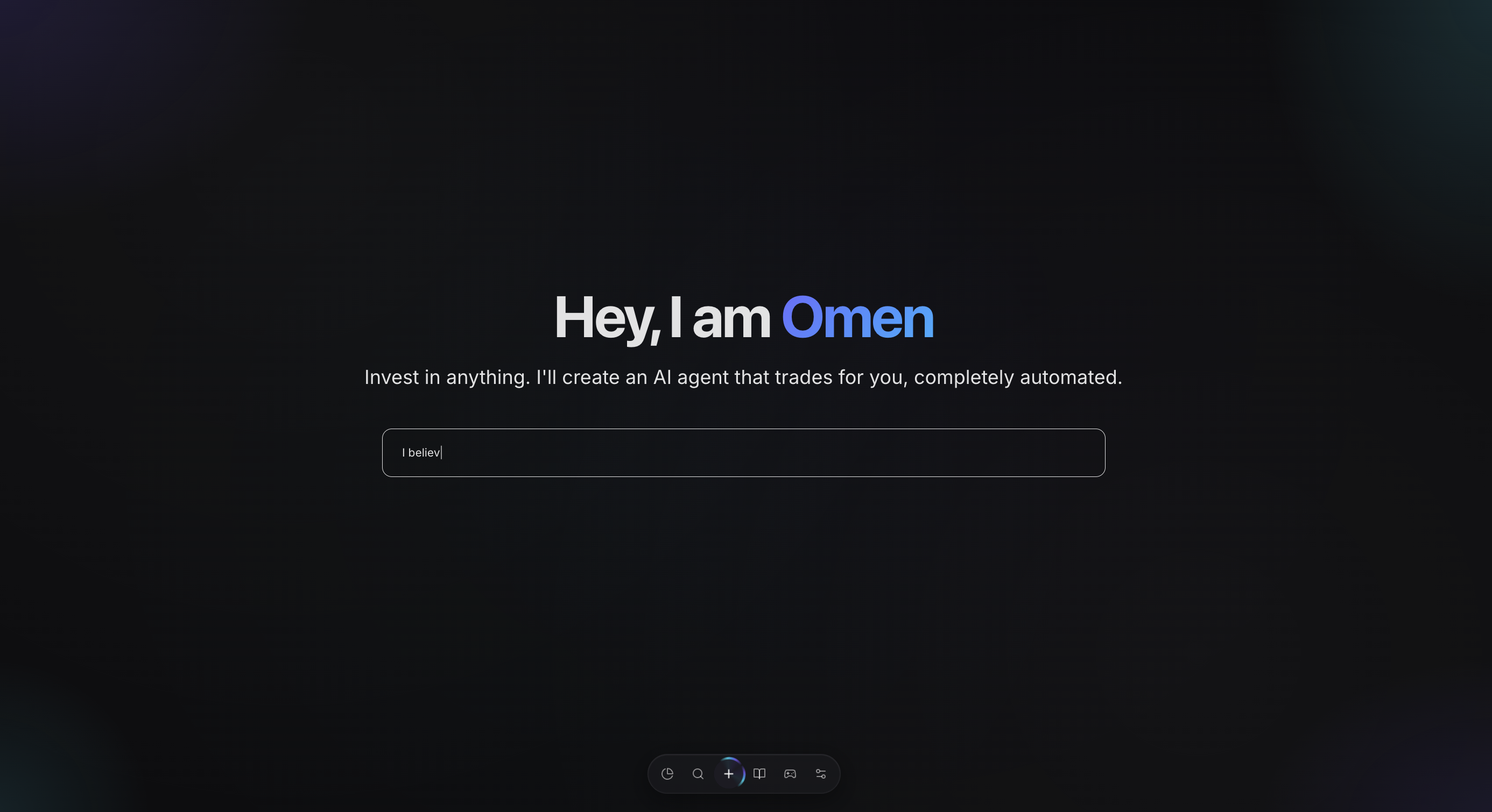 Omen gallery image