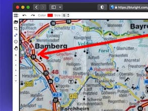 Bluright gallery image