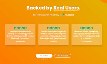 Mango Mail gallery image