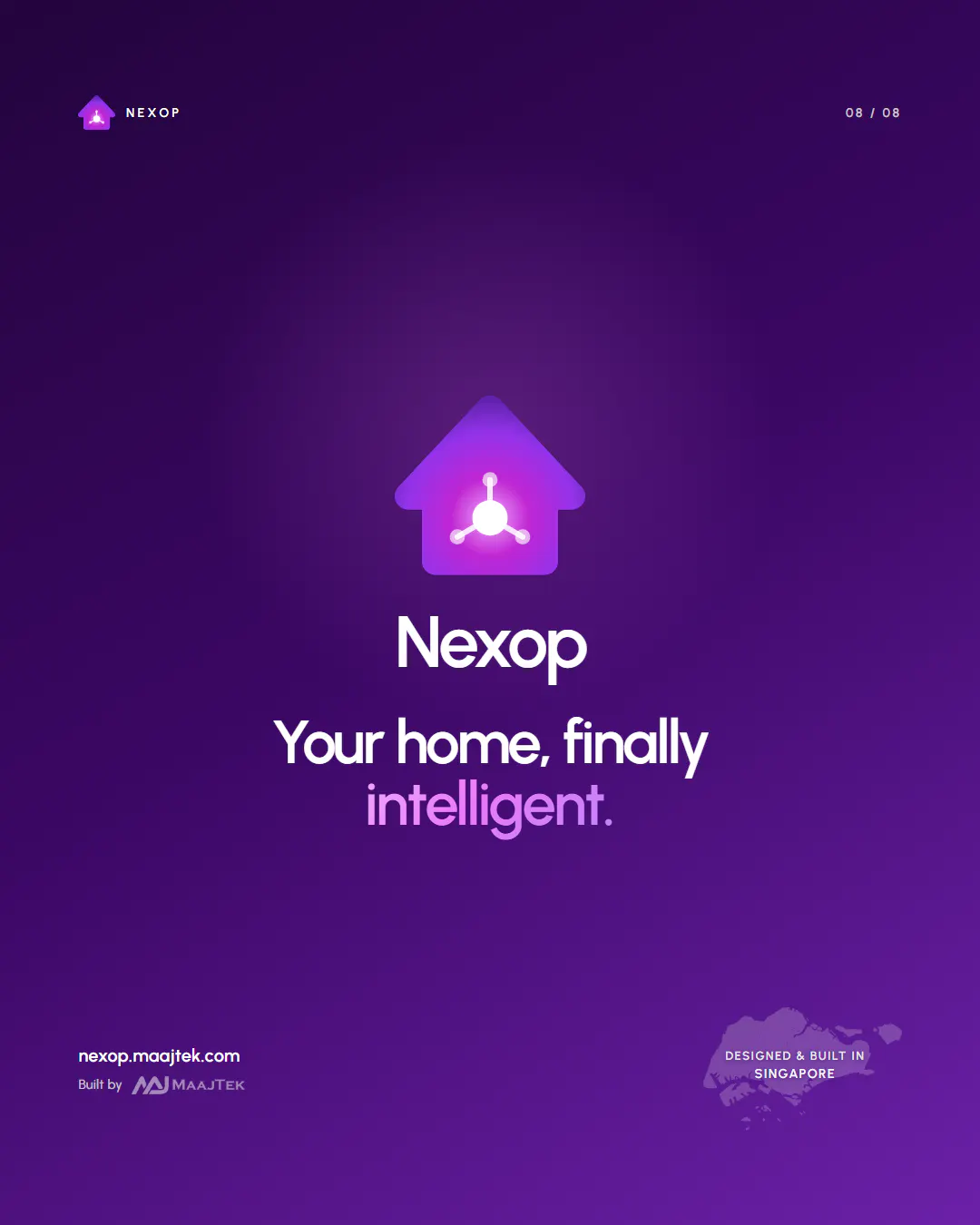 Nexop gallery image