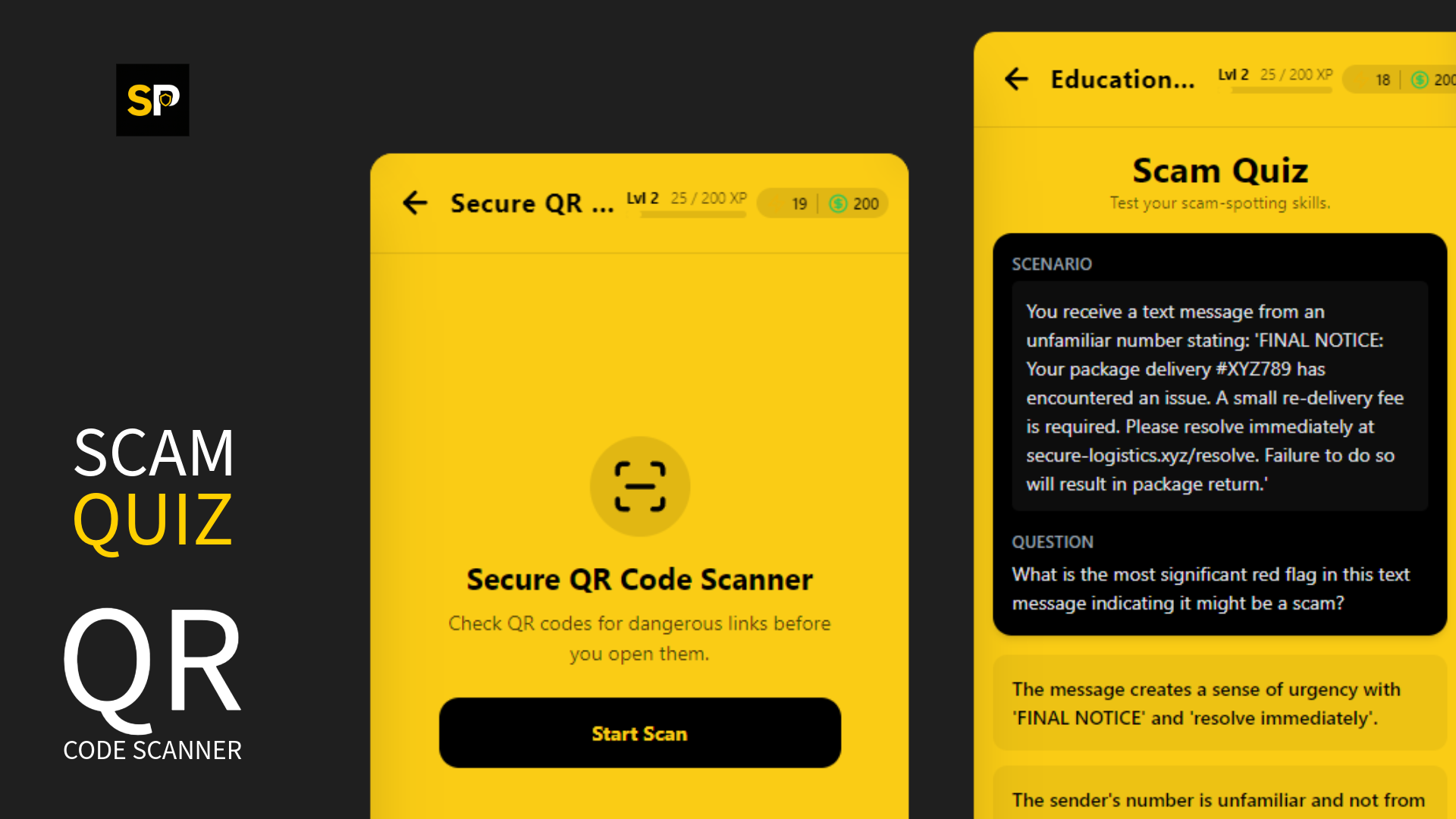 Scampopo gallery image