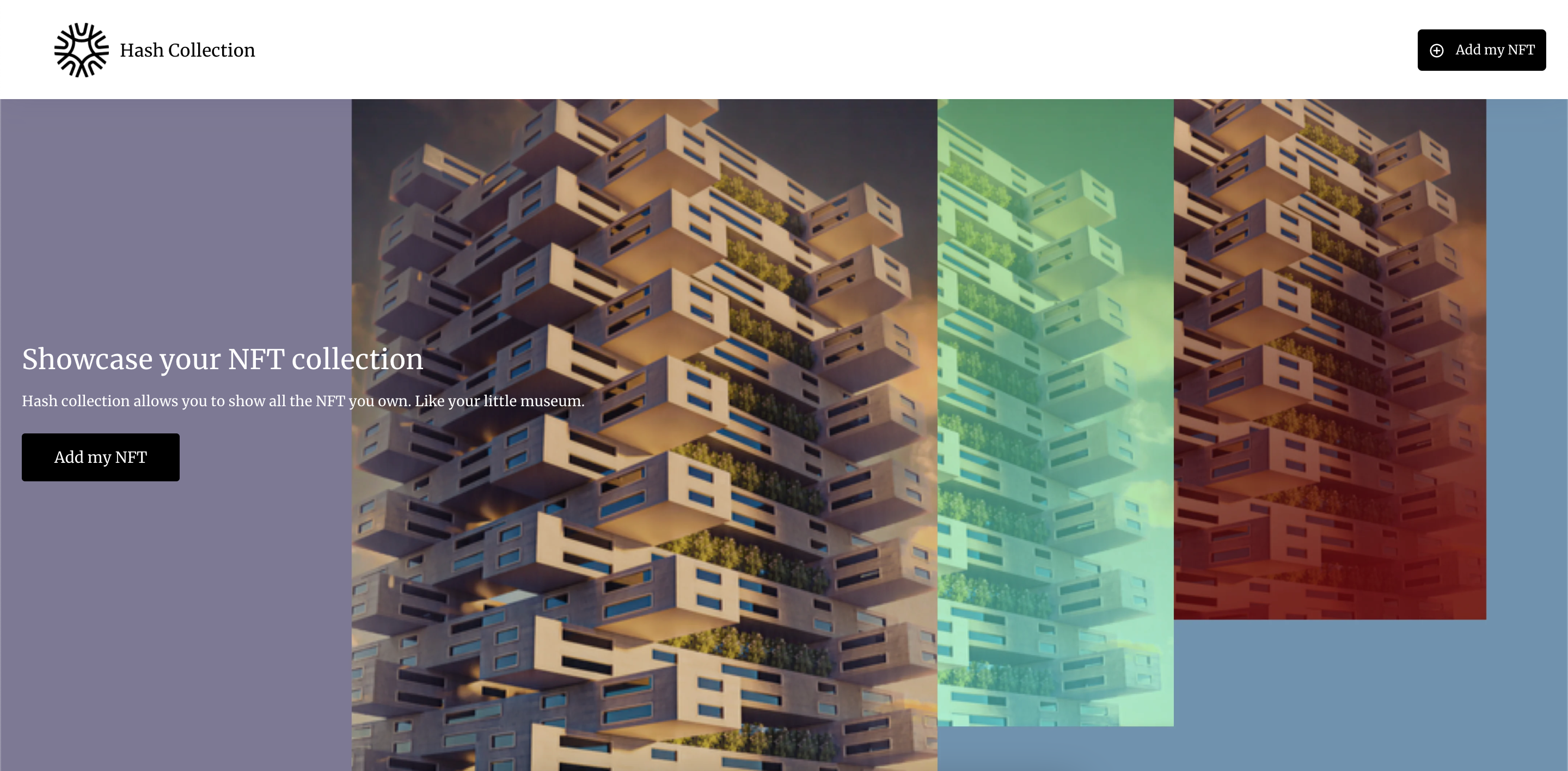 Hash Collections gallery image