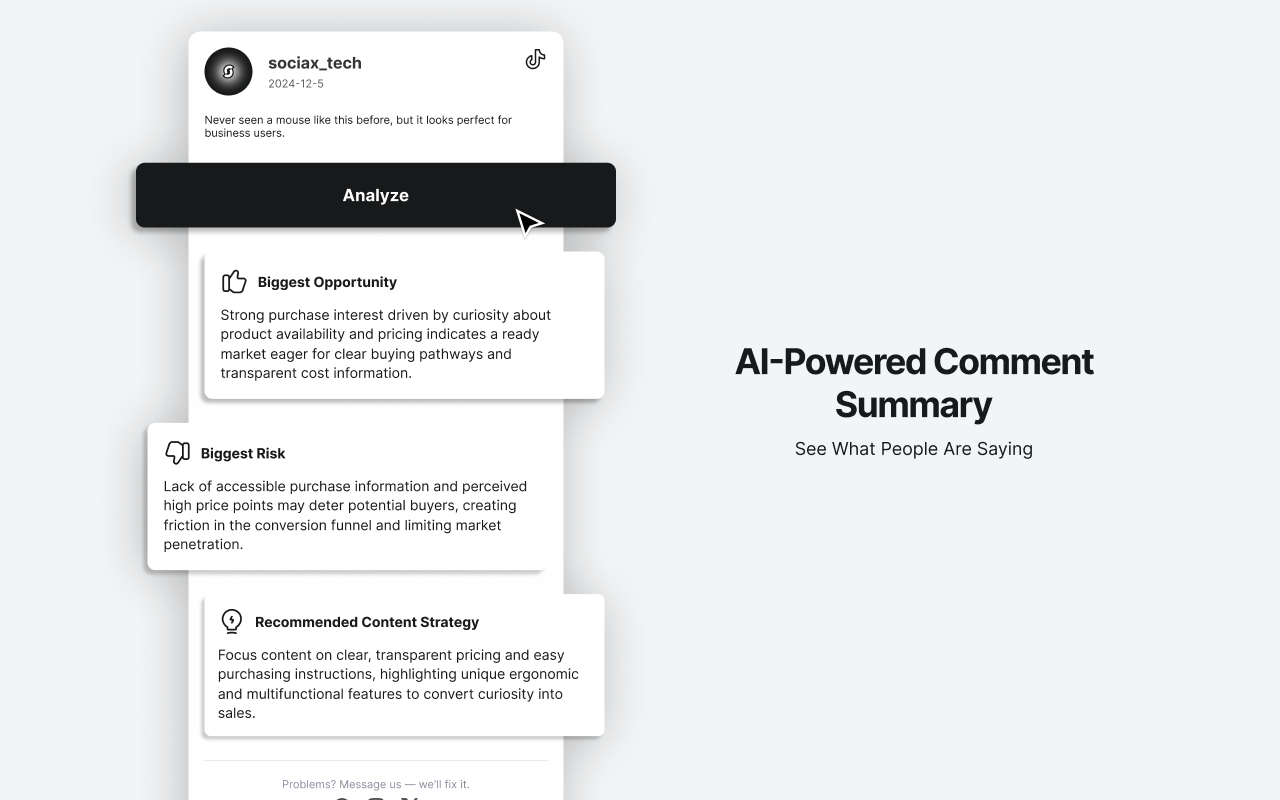 sociax.space gallery image