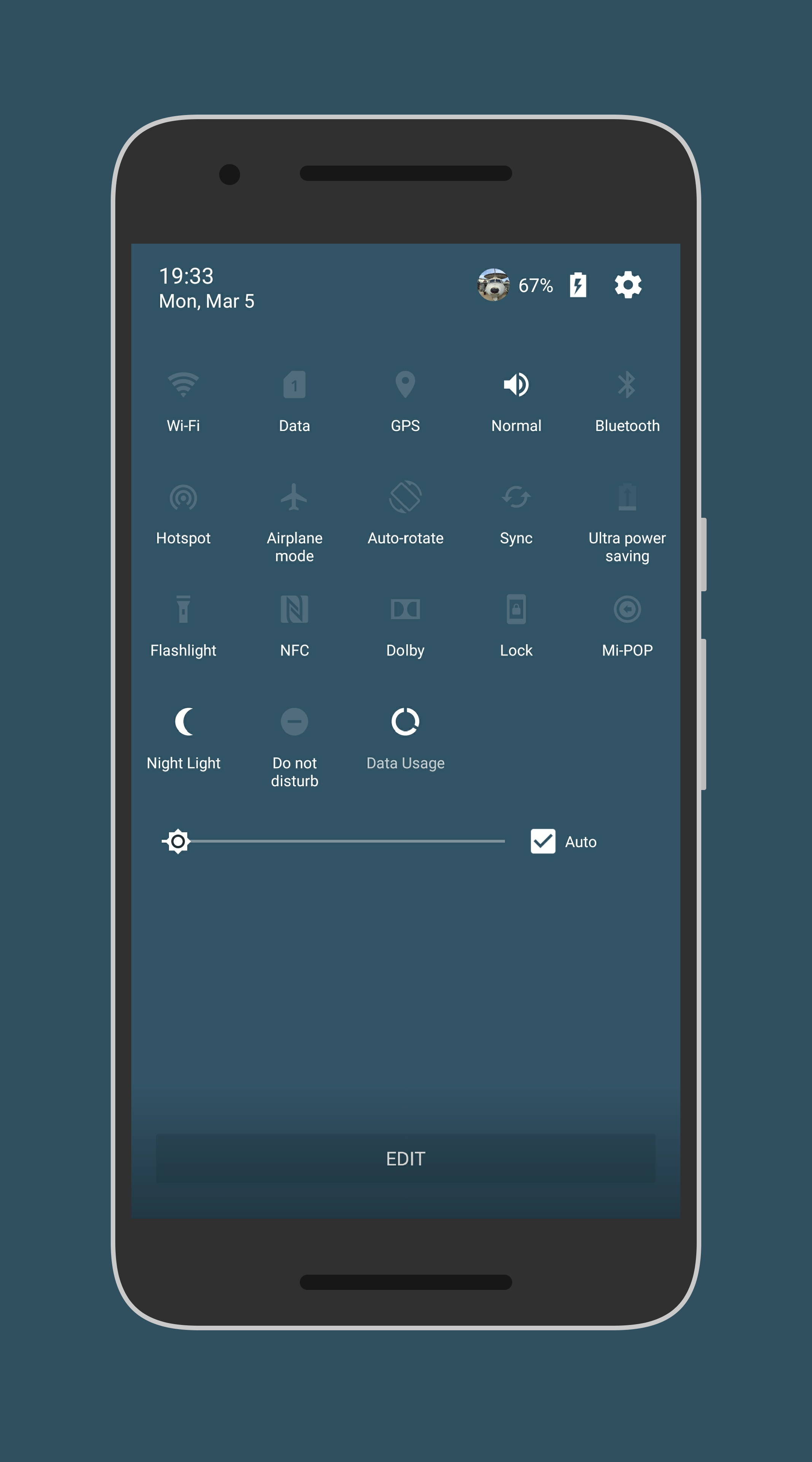 AxonApp Multi-Tool: Software Shortcuts gallery image