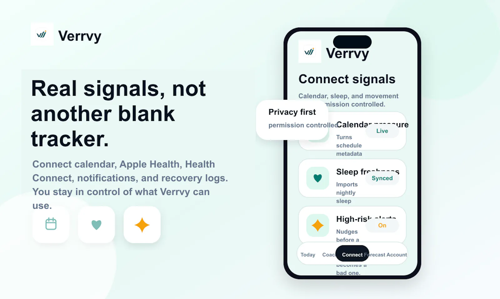 Verrvy screenshot 5