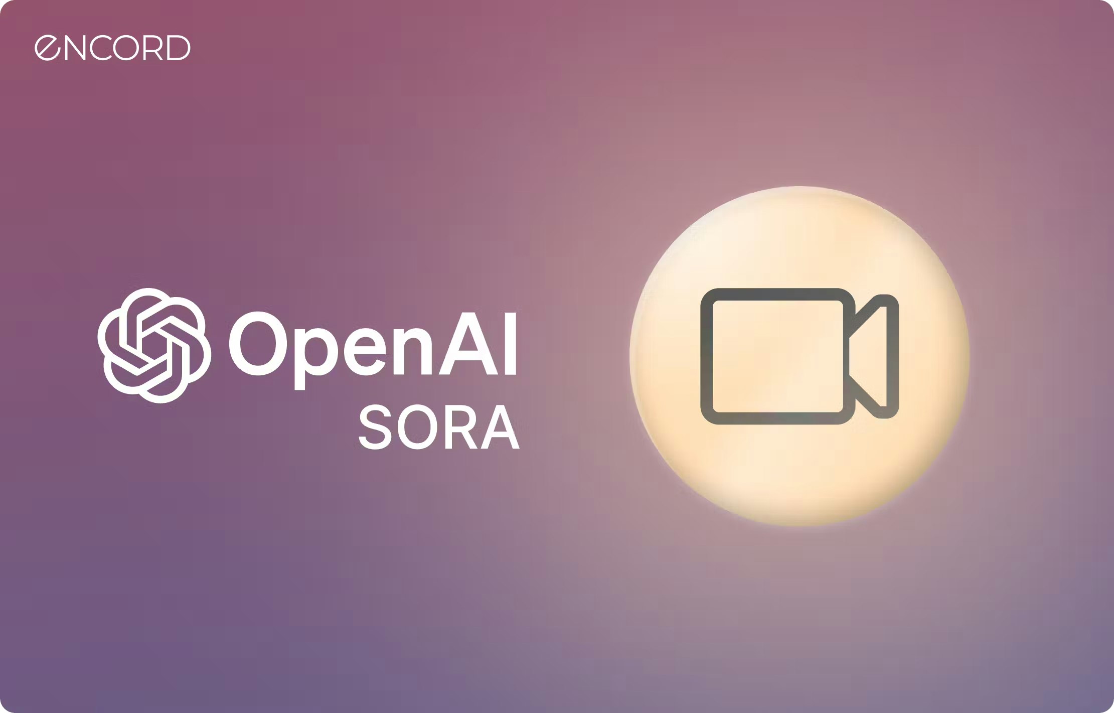 Sora