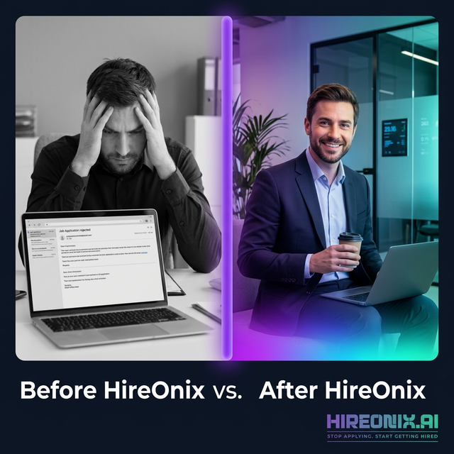 HireOnix.ai gallery image