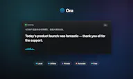 ora