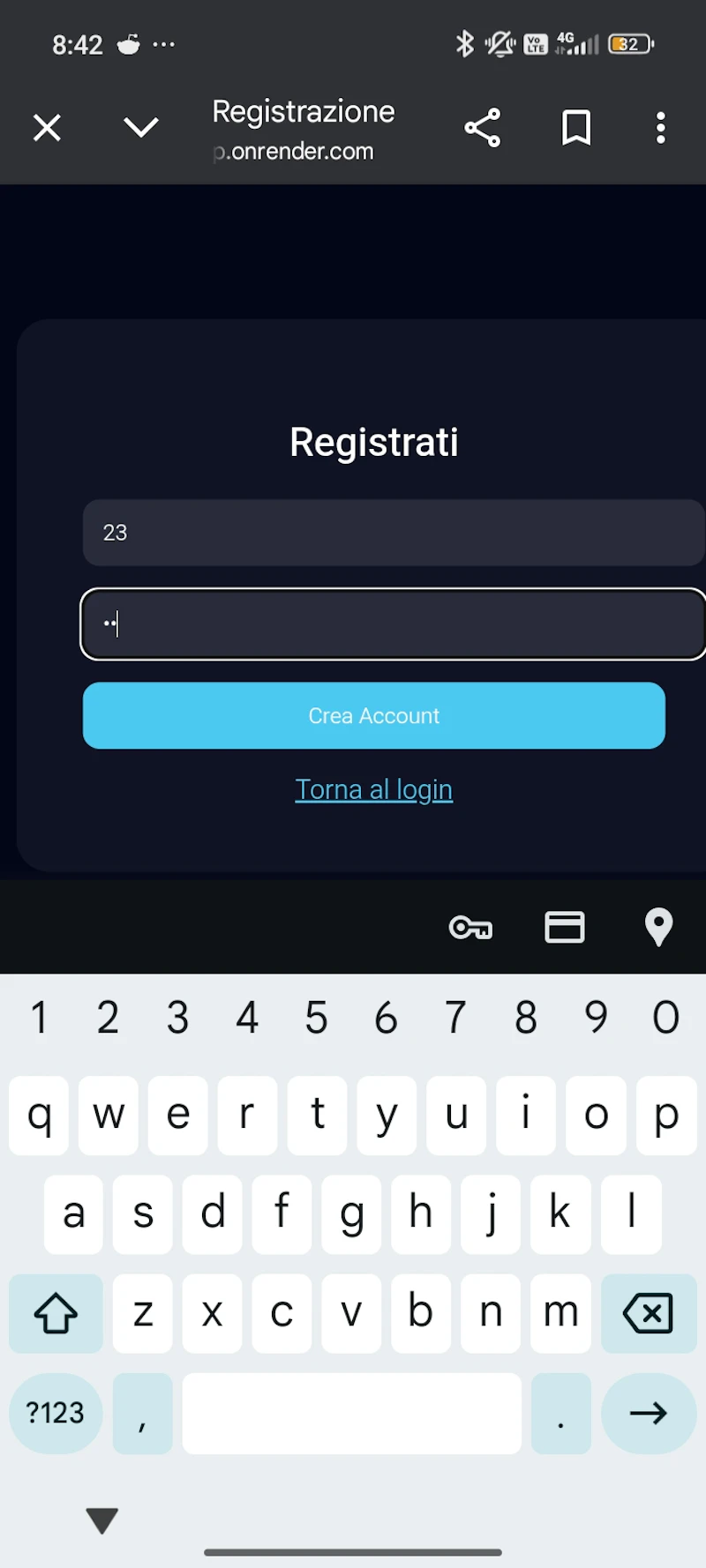 Ai vision screenshot 2