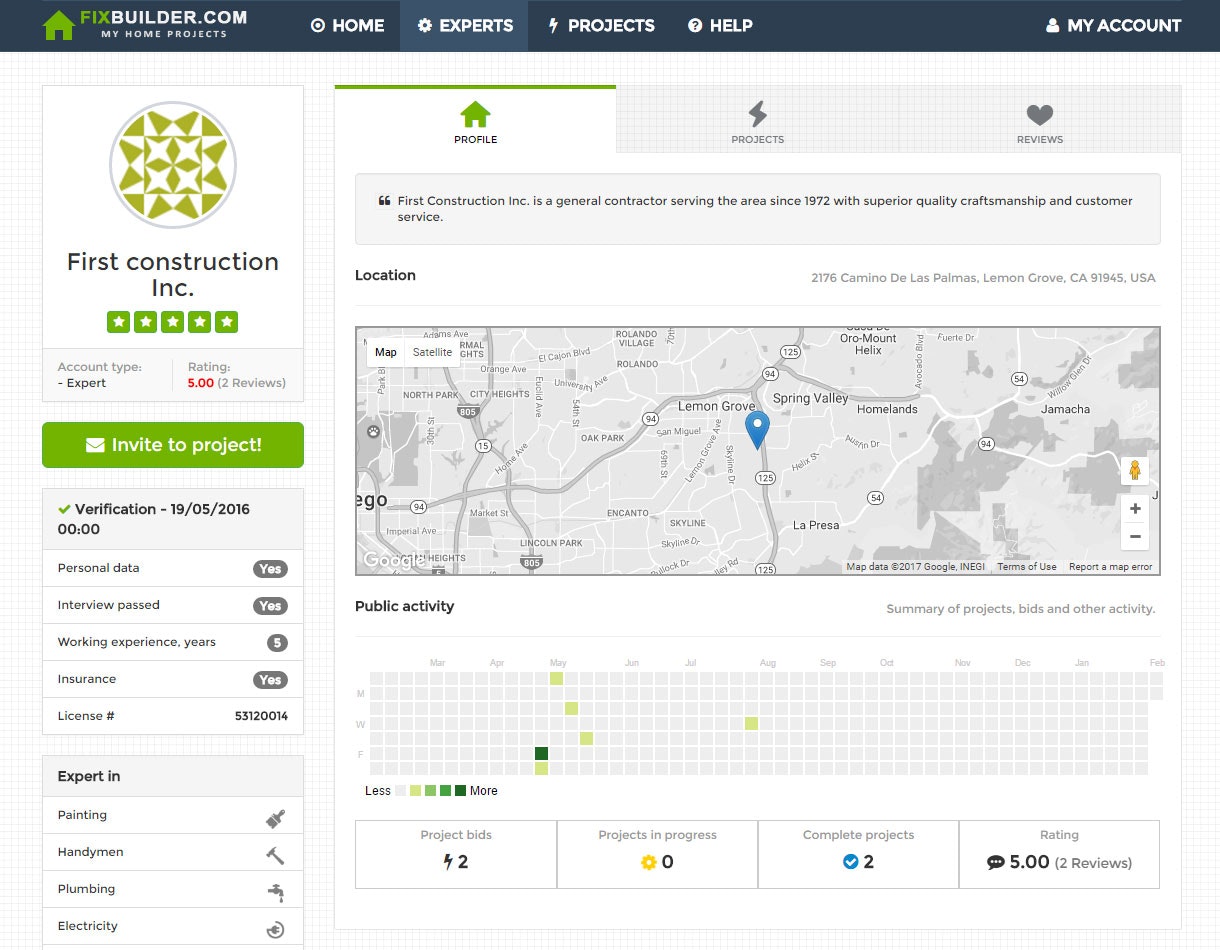 Fixbuilder.com gallery image