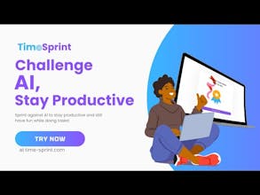 TimeSprint gallery image