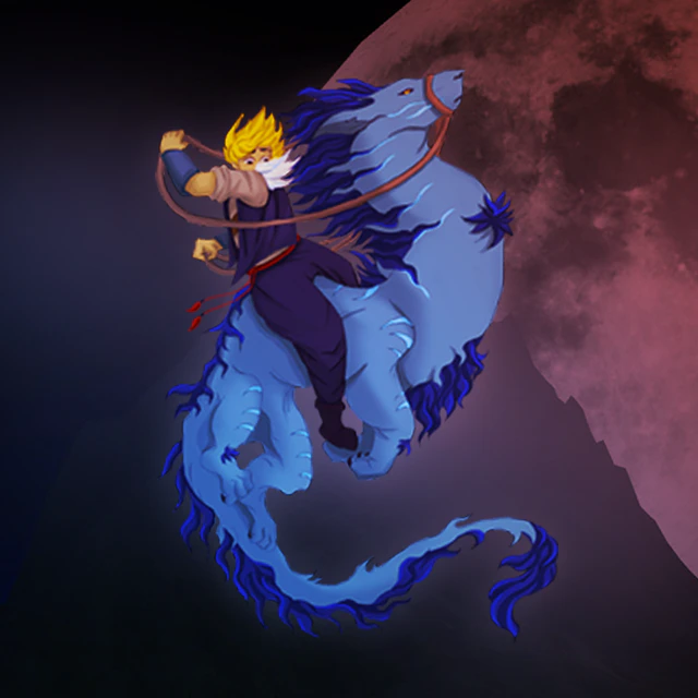 Amazing Creatures Mobile (alpha ver.)