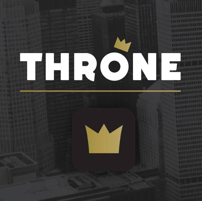 Throne gallery image
