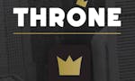 Throne image