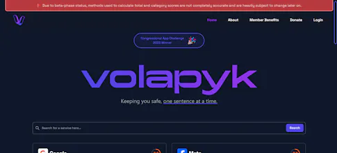 Volapyk gallery image