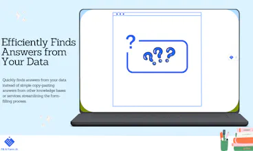 Fill A Form AI gallery image