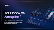 AI Email Assistant By Jeeva AI