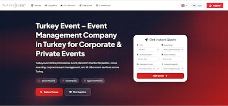 Turkey Event gallery image