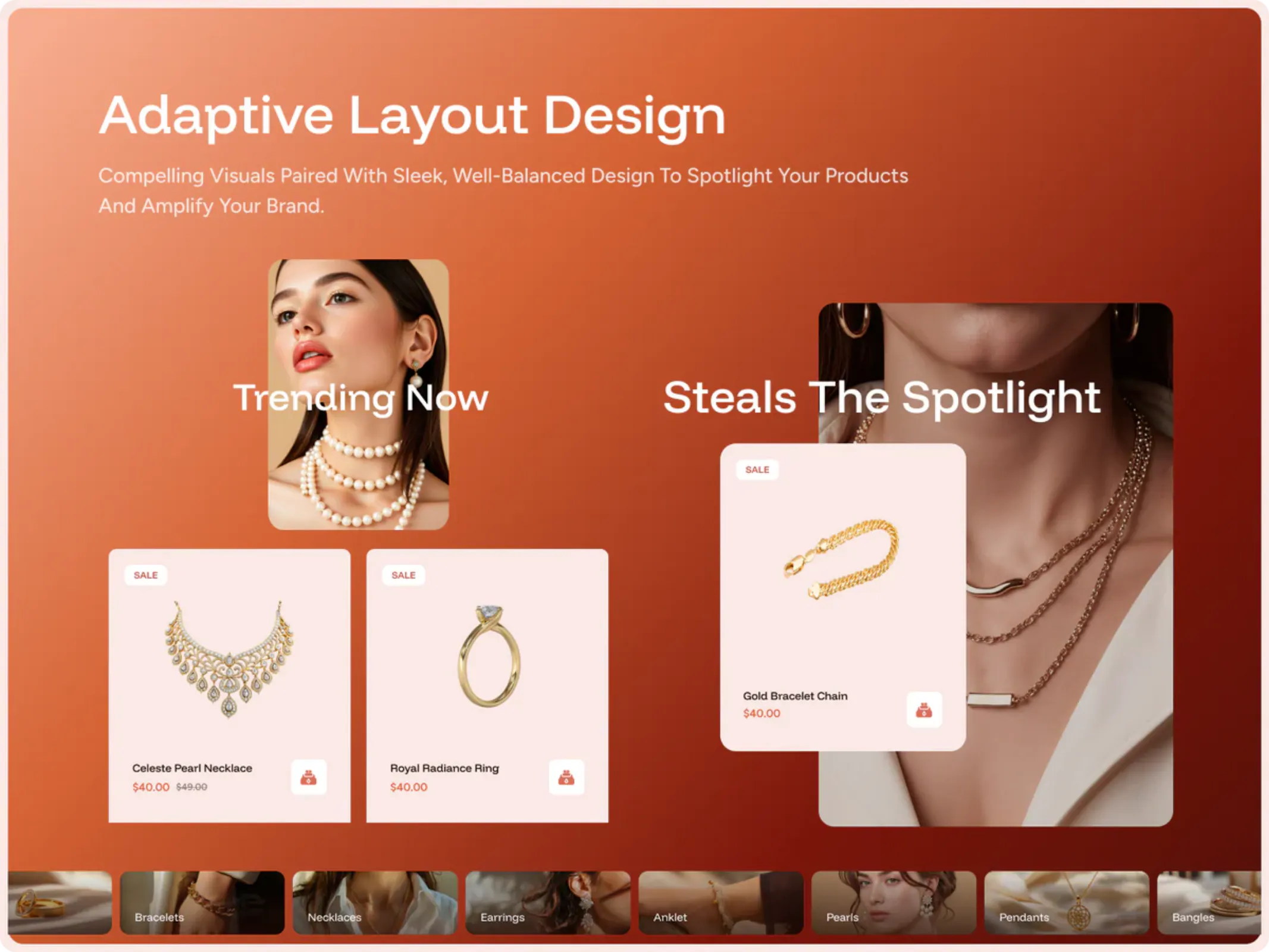 Regalia Shopify Theme gallery image