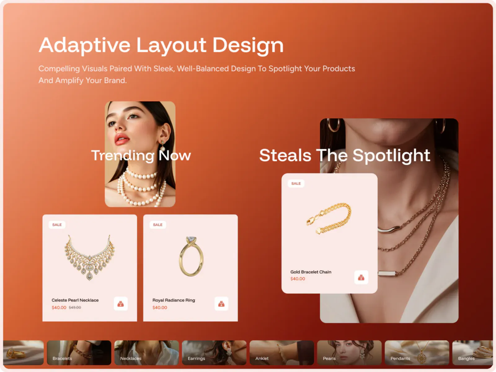 Regalia Shopify Theme screenshot 4