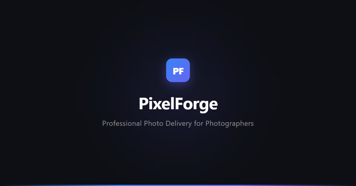 PixelForge media 1