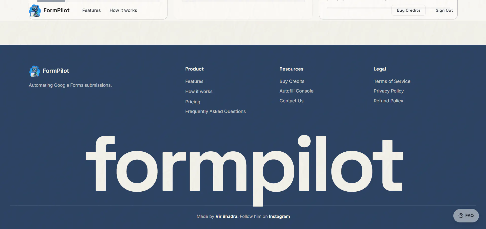 FormPilot gallery image