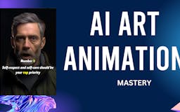 AI Animated Videos Mastery media 1