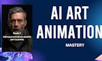 AI Animated Videos Mastery image