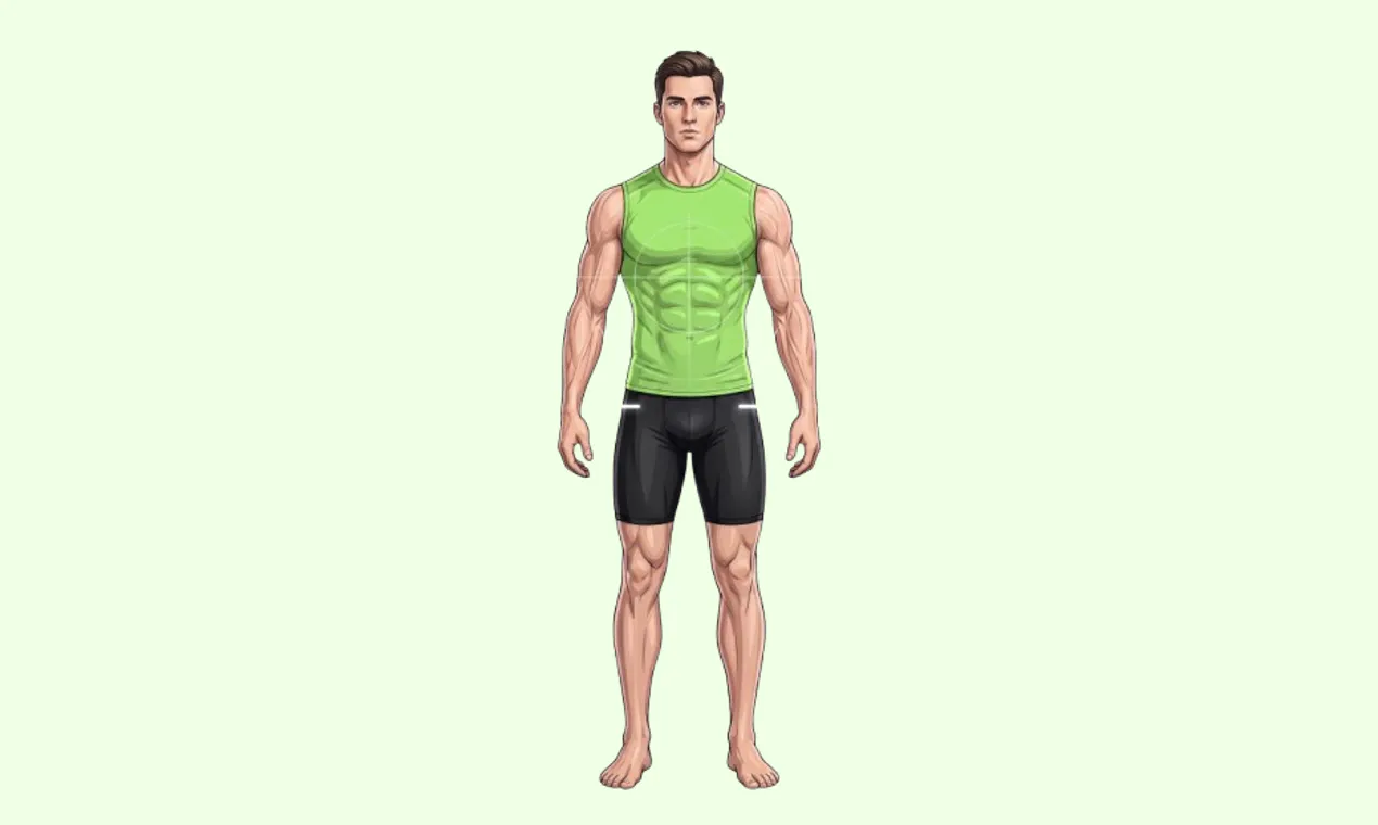 Real Body Fat gallery image