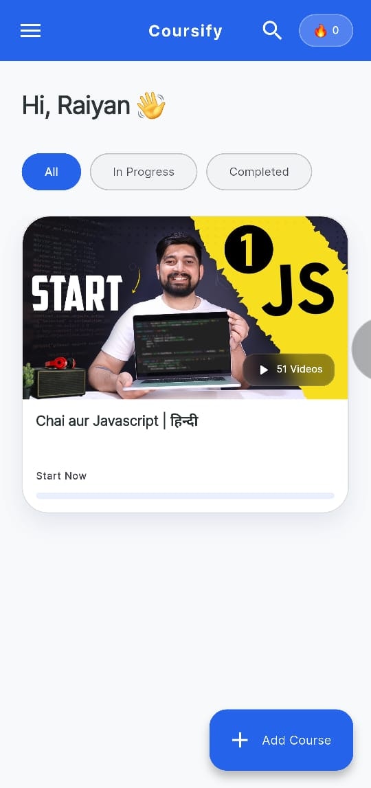 coursify gallery image