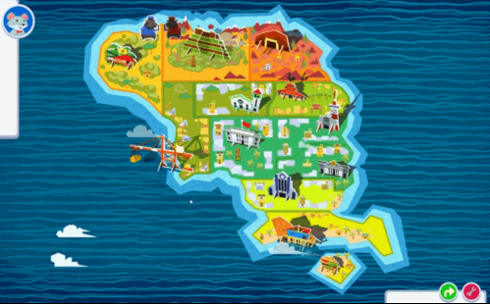 Party Animals gallery image