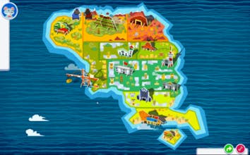 Party Animals gallery image