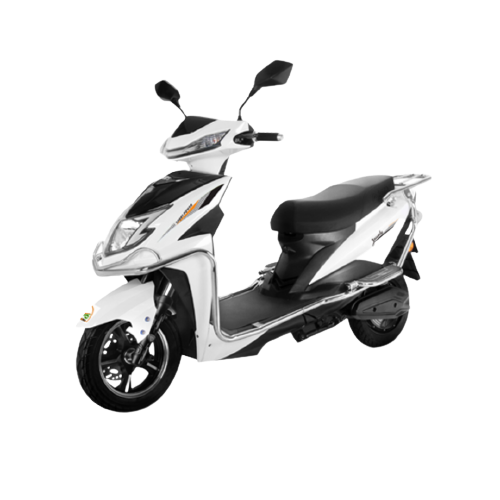 Electric Scooter in India gallery image
