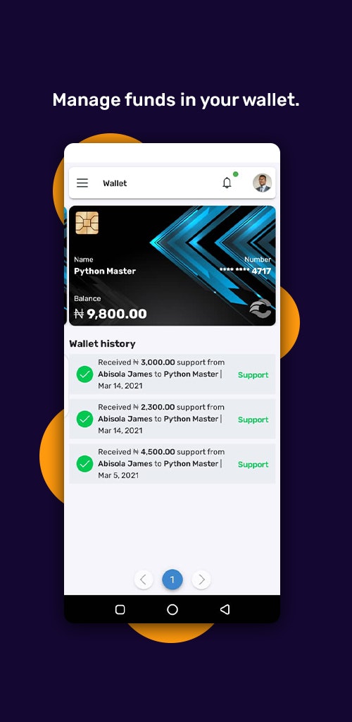 Citonhub gallery image