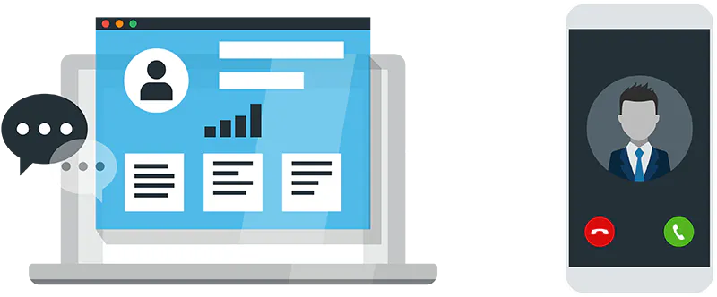 Direct Connect - Lead Response Software gallery image