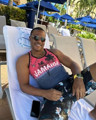 Kevin Lyttle Music