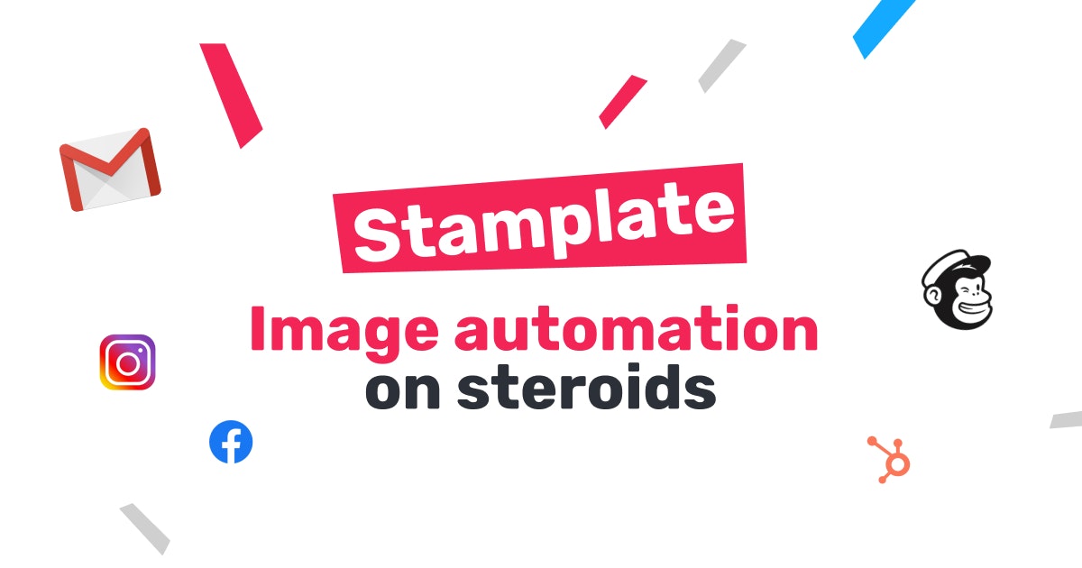 Stamplate gallery image