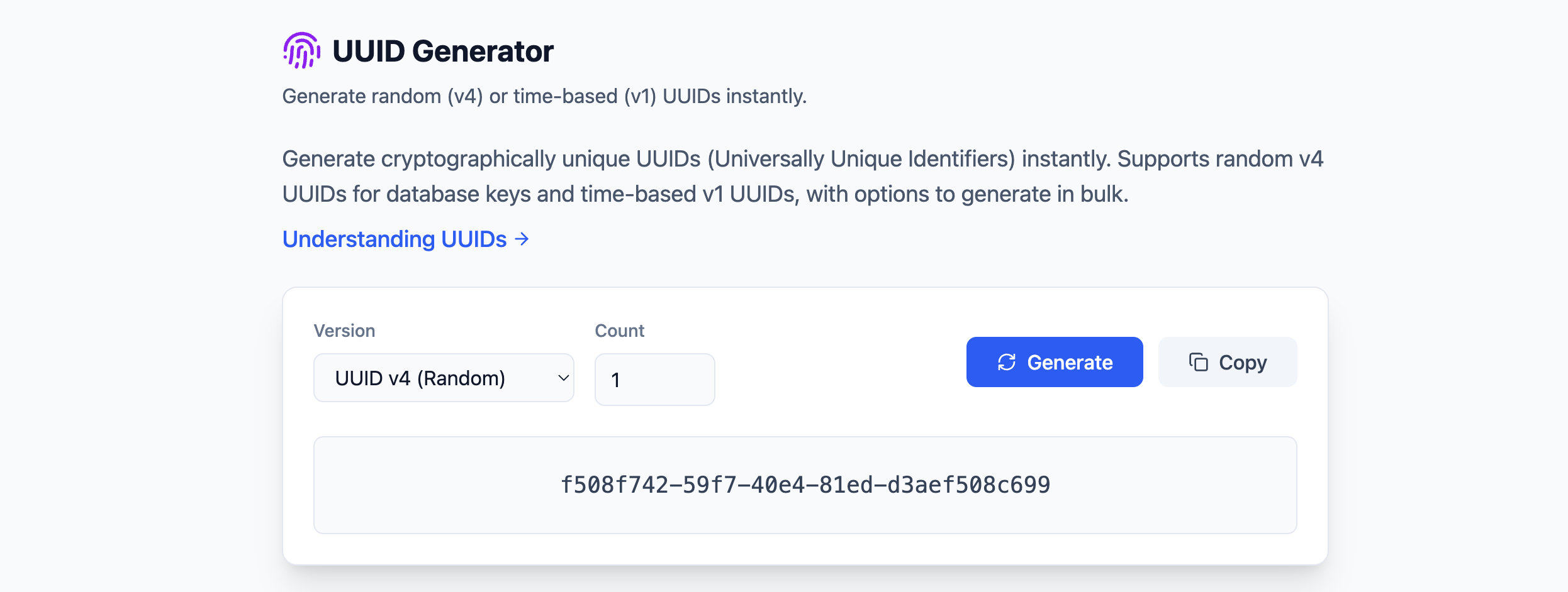 SA DevTools gallery image