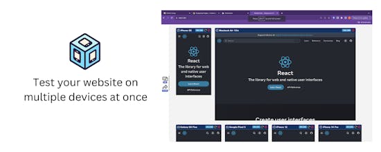 Mobile View gallery image