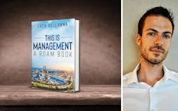 Roam-native Book – This Is Management media 1