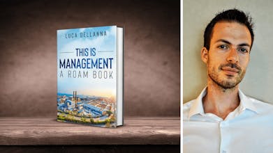 Roam-native Book – This Is Management gallery image