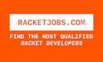 Racket Jobs image