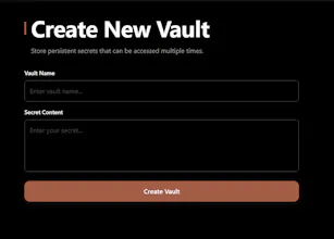 EnvDrop gallery image