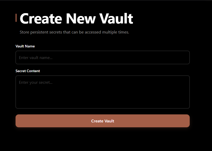 EnvDrop - Screenshot 3 showing product features and functionality